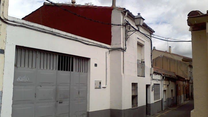 Casa/Chalet en Zamora