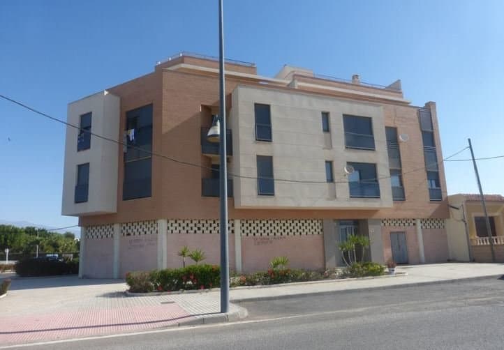 Vivienda en Almería