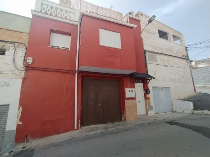 Casa/Chalet en Murcia
