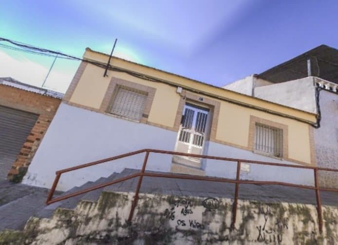 Casa/Chalet en Ciudad Real