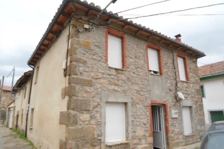 Casa/Chalet en Palencia