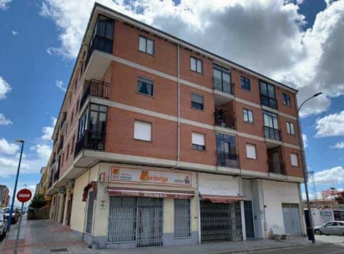 Vivienda en Salamanca