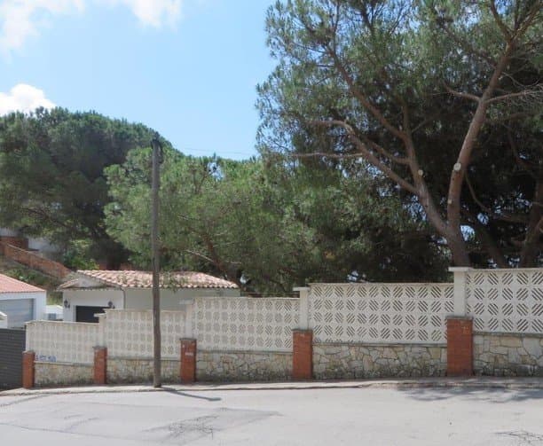 Casa/Chalet en Barcelona