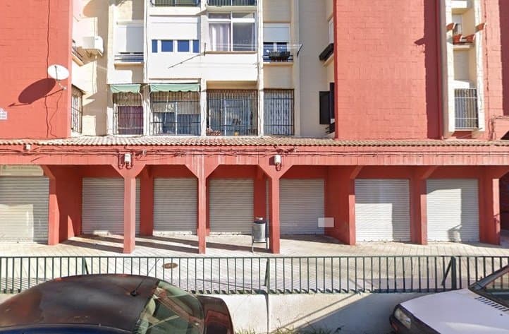 Vivienda en Granada