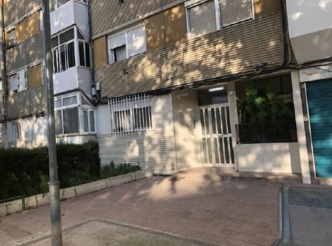 Vivienda en Barcelona