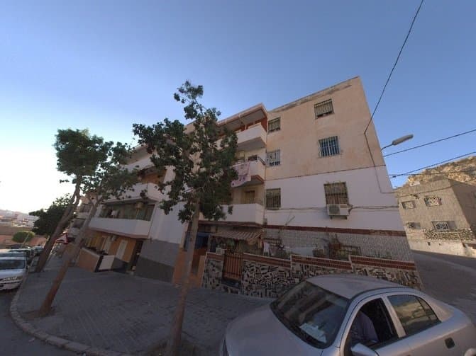 Apartment in Almería (1/1)