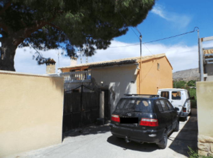Casa/Chalet en Alicante