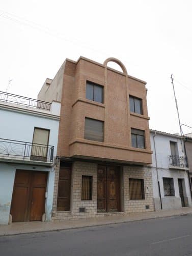 Vivienda en Castellón