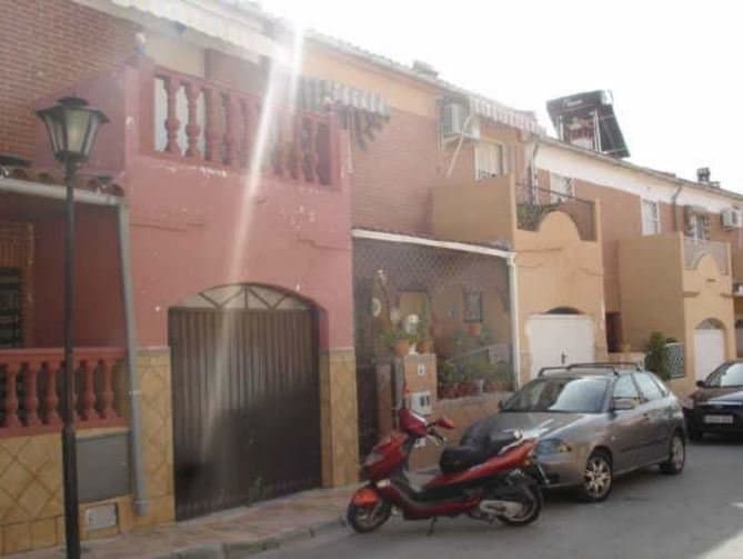 Casa/Chalet en Granada (1/1)