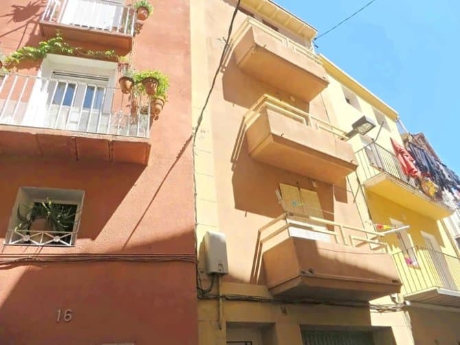 Piso en Lleida