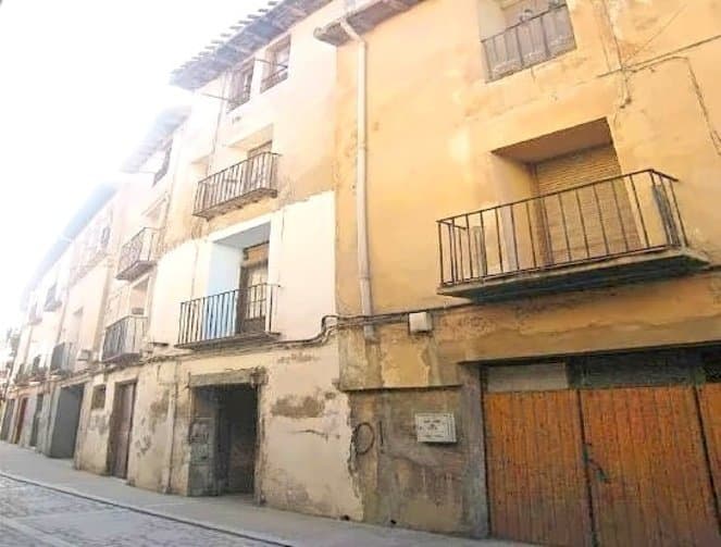 Vivienda en Zaragoza