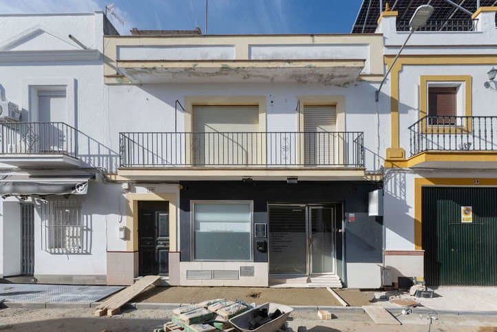 Vivienda en Sevilla