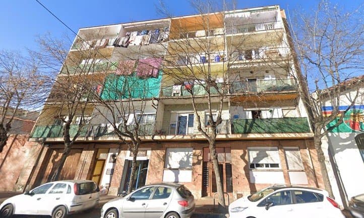 Vivienda en Girona