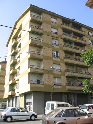 Vivienda en Girona