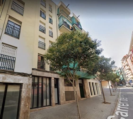 Vivienda en Barcelona