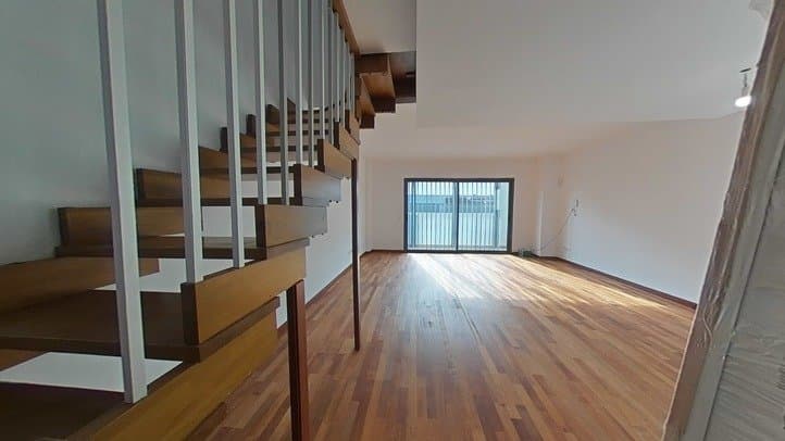 Vivienda en Barcelona