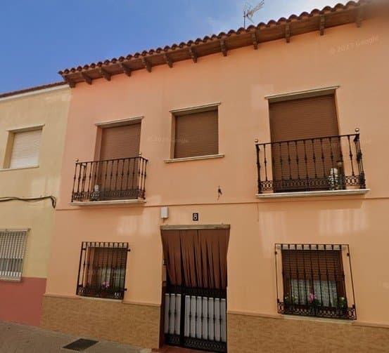Casa/Chalet en Ciudad Real