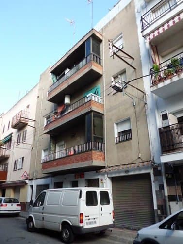 Vivienda en Barcelona