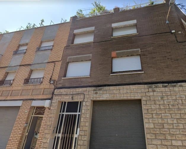 Vivienda en Barcelona