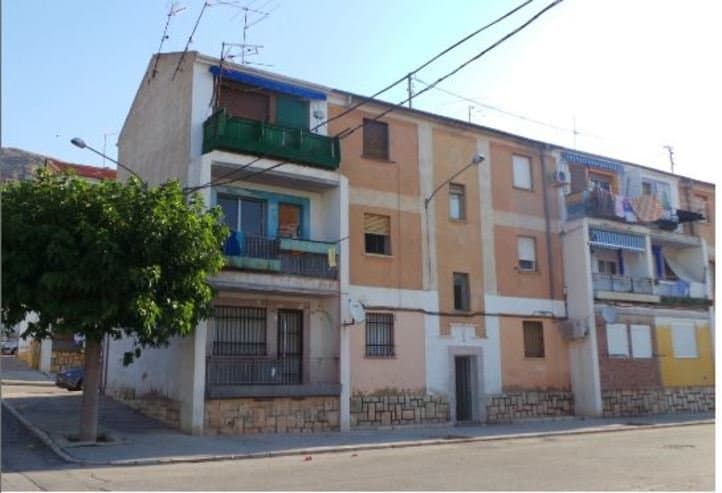 Vivienda en Alicante