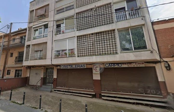 Vivienda en Barcelona