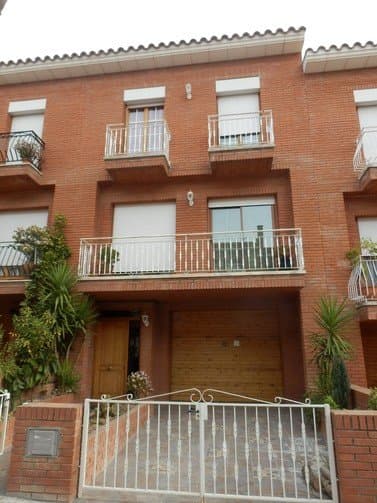Casa/Chalet en Barcelona