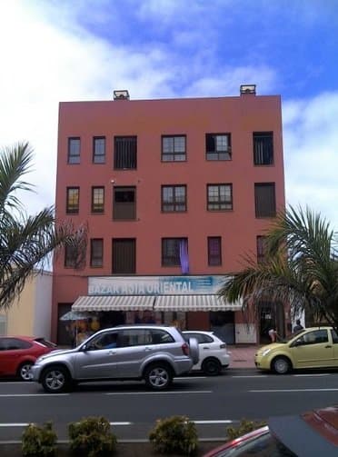 Vivienda en Santa Cruz de Tenerife