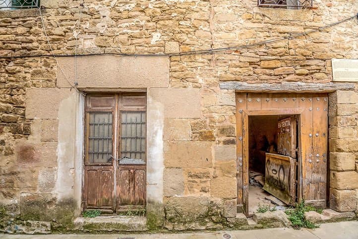Casa/Chalet en Navarra