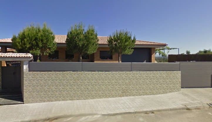 Casa/Chalet en Barcelona