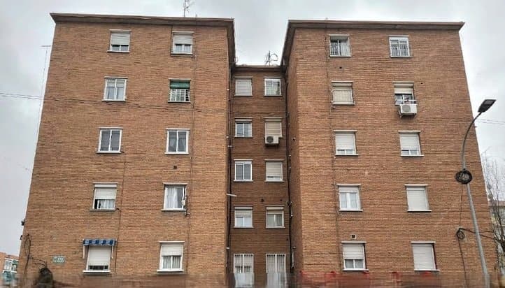 Vivienda en Madrid