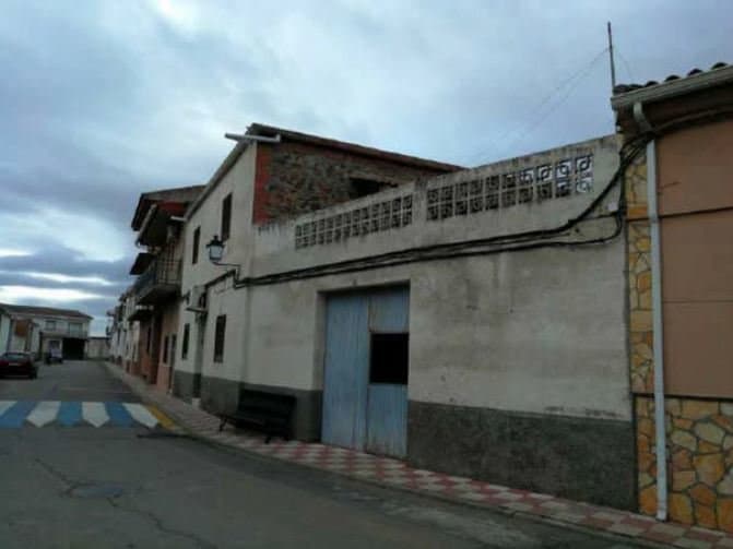Vivienda en Badajoz