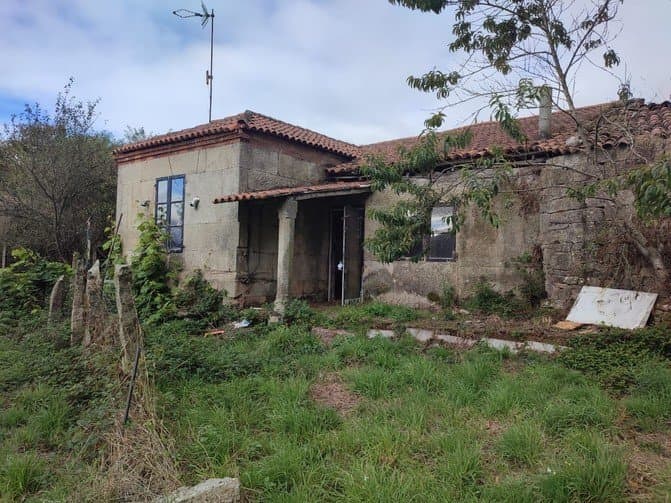 Casa/Chalet en Pontevedra