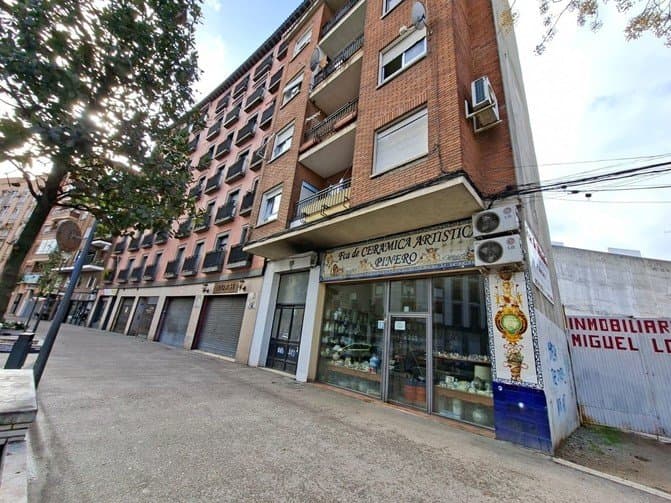 Vivienda en Toledo