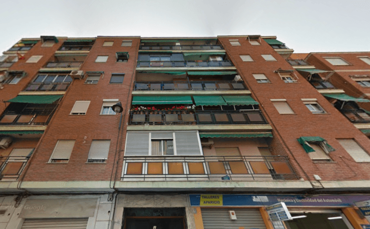 Vivienda en Valencia