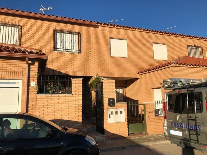 Casa/Chalet en Toledo (1/5)