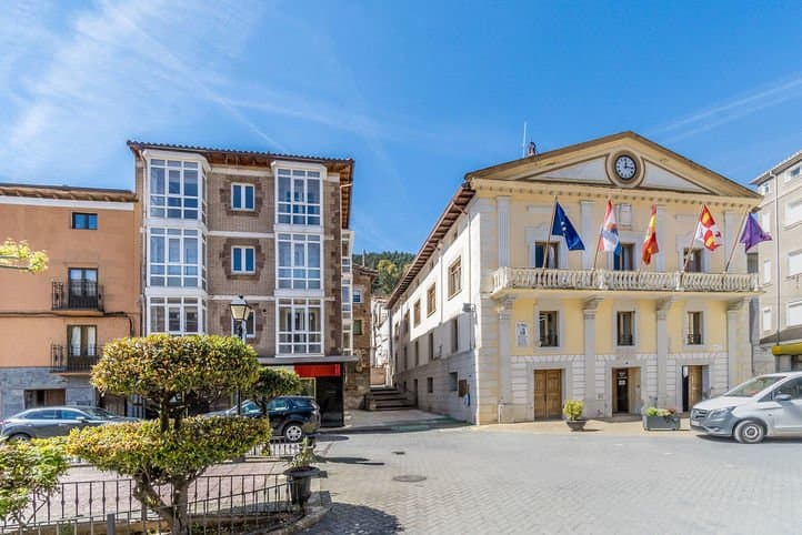 Vivienda en Burgos