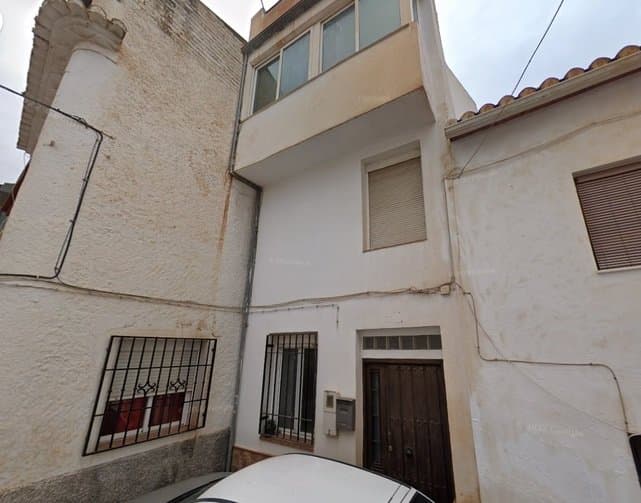 Casa/Chalet en Granada (1/1)