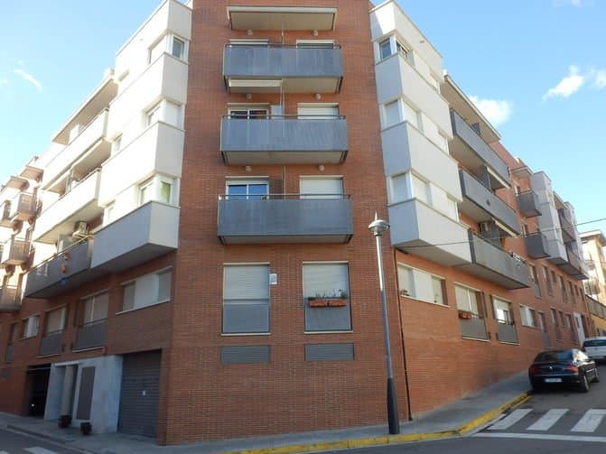 Vivienda en Barcelona