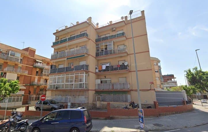 Vivienda en Barcelona