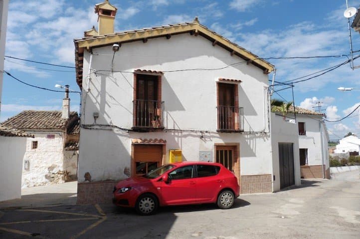 Casa/Chalet en Jaén
