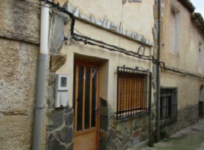 Piso en Albacete