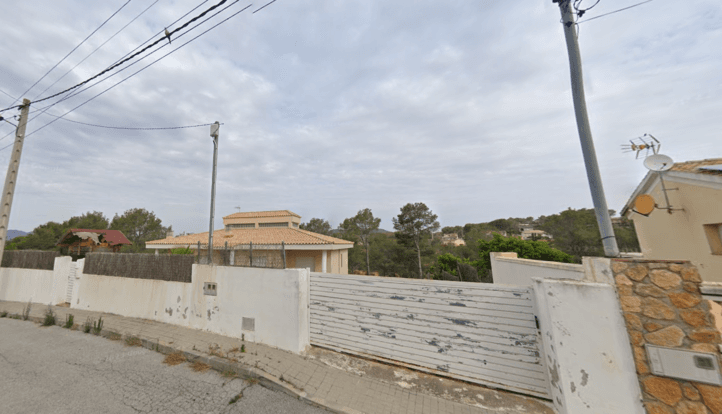Casa/Chalet en Barcelona