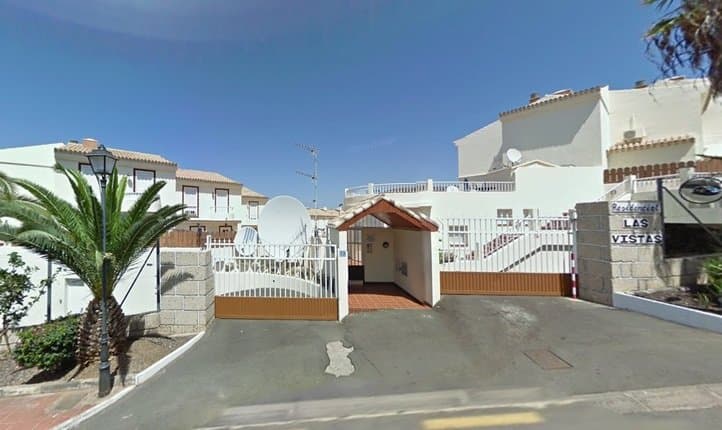 Casa/Chalet en Santa Cruz de Tenerife