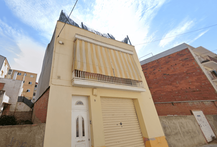 Vivienda en Barcelona