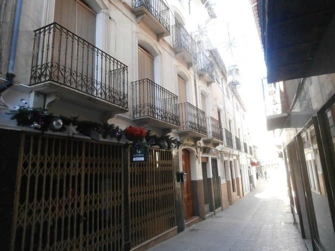 Vivienda en Murcia