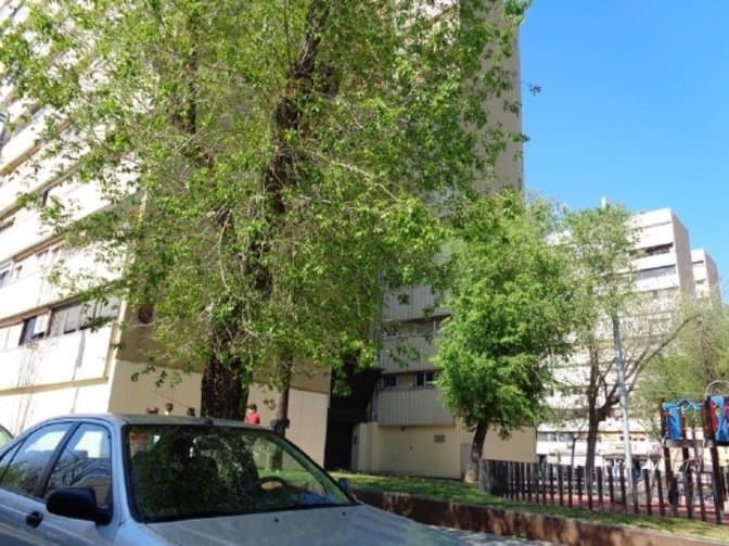 Vivienda en Barcelona