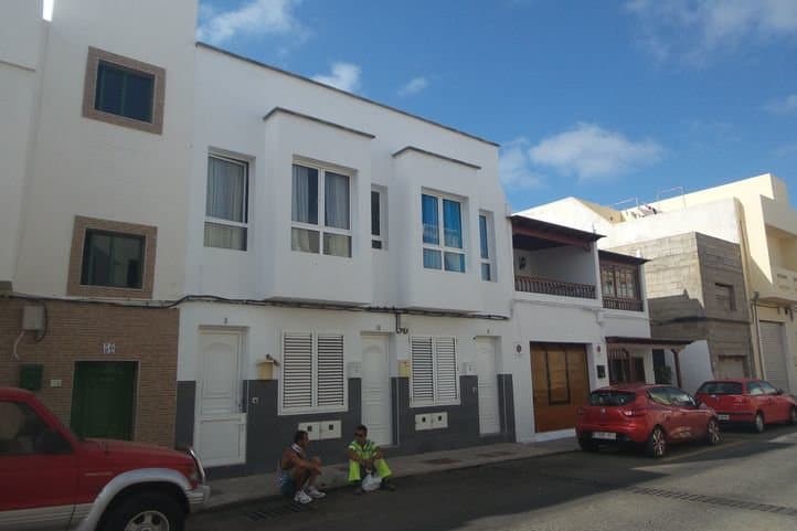 Vivienda en Las Palmas