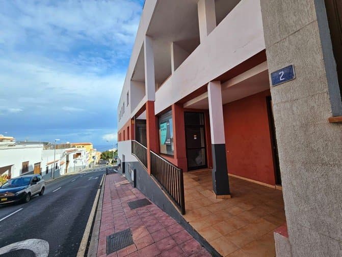 Vivienda en Santa Cruz de Tenerife
