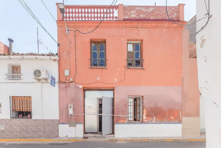 Casa/Chalet en Valencia