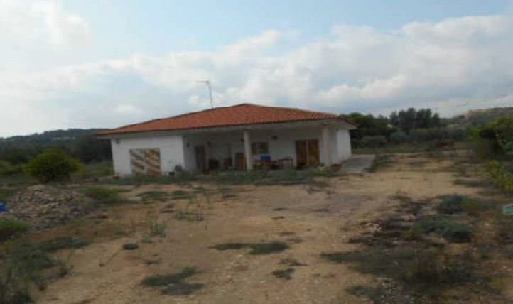 Casa/Chalet en Valencia